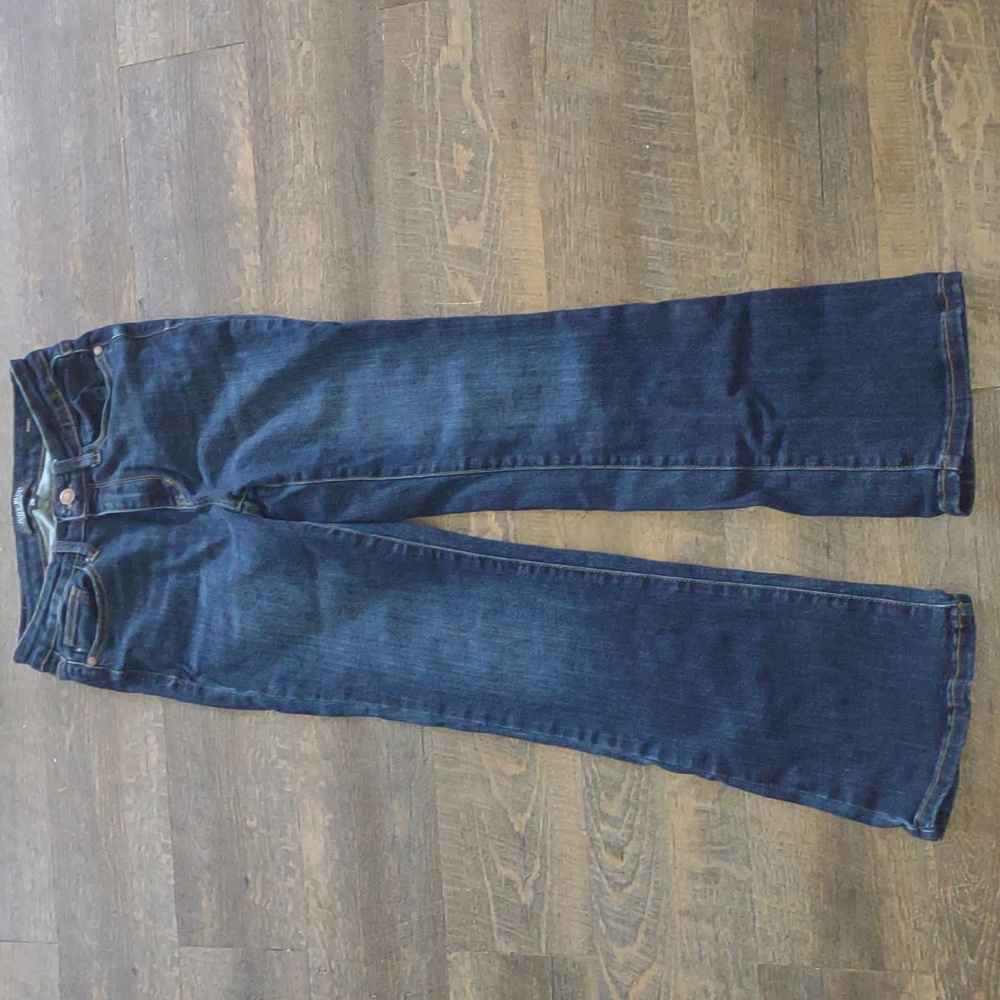 Judy blue jeans size 28